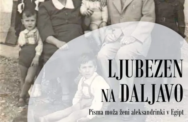 Naslovnica knjige, ki obravnava fenomen 
aleksandrink.