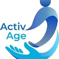 Logotip projekta ActivAge