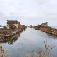 Današnje stanje v Fontaniggah