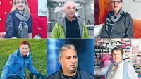 Kdo bo primorski Dobrotnik leta 2022? Za naziv se potegujejo 
Larisa Štoka, Ivo Boscarol, Vesna Krošlin Grlj, Silva Ferletič, Stanko 
Močnik in Majda Smrekar. 