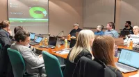 Ajdovski svetniki so višje cene  vrtca potrdili s “stisnjenimi 
zobmi”.