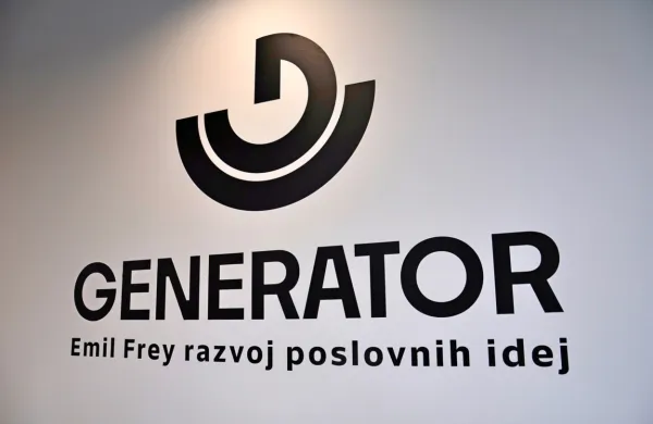 Generator je nova poslovna ideja skupine Emil Frey, s katero želijo 
pomagati mladim podjetnikom in morda v njih najti talente, ki bi 
jih kasneje vključili v svoje poslovanje.