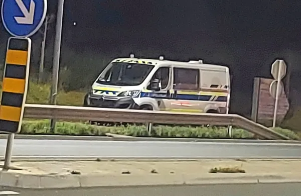 Policisti  bodo Norvežana  ovadili zaradi tatvine.