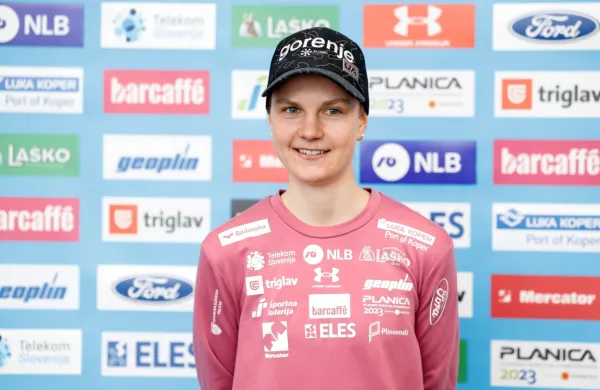 Ema Klinec