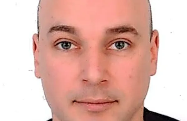 Gašper Milavec