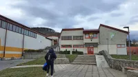 Osnovna Šola Antona Žnideršiča bo poleg stare zgradbe zdravstvenega doma prvič po 40 letih deležna 
temeljite energetske obnove. 