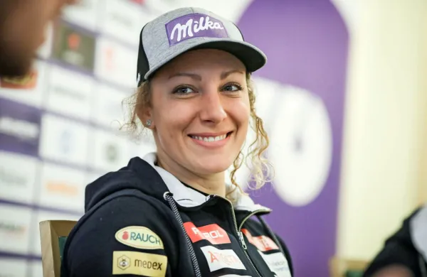 Ilka Štuhec
