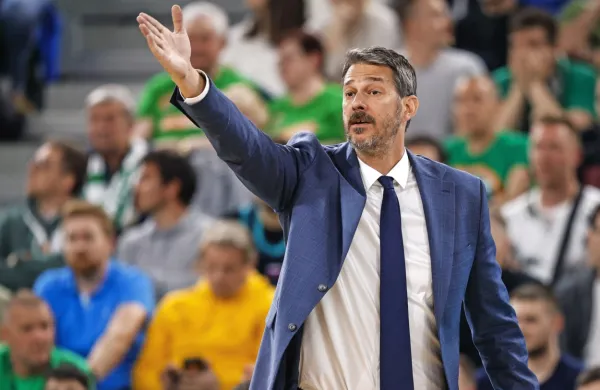 Po blamaži v Zadru Golemac zapu&scaron;ča Cedevito