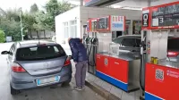 Petrol je utrpel škodo zaradi vladne omejitve cen goriv.