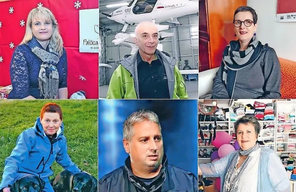 Kdo bo Dobrotnik leta 2022? Čas za glasovanje le &scaron;e do ponedeljka!