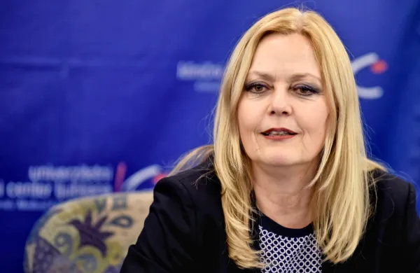 Jadranka Buturović Ponikvar