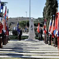 V Strunjanu spomin na prve žrtve fa&scaron;izma &scaron;e živi