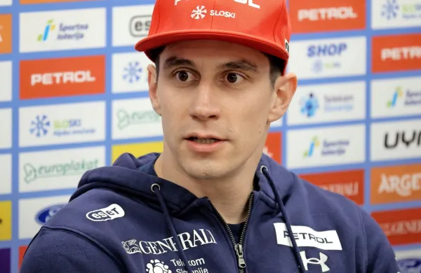 Žan Kranjec