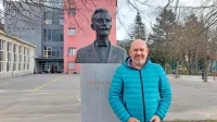 Igor Štemberger se je preizkusil v številnih vlogah, nazadnje pa je 
svoje mesto našel v kulturi, ki mu je bila od vedno blizu. 
