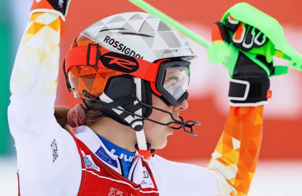  Petra Vlhova