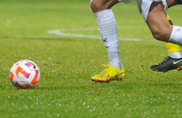Goričani poraženi v derbiju začelja