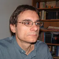 dr. Srečo Dragoš