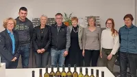 Komisija je med dobitnike listine odličnosti uvrstila 13 vin.