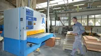 Projekt podjetja Gonzaga je v celoti vreden skoraj pol milijona 
evrov, od tega bo 140.000 evrov zagotovila država.