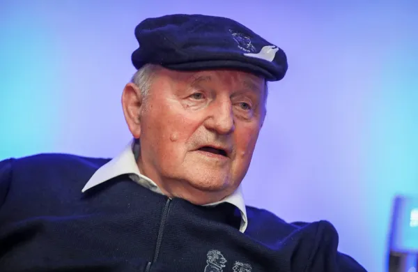  V 90. letu starosti je umrl Janez Gorišek.