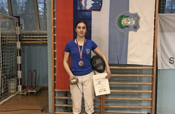 Istrsko evropsko odličje