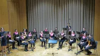GD Tamburjaši so si na  3. regijskem festivalu tamburašev in 
mandolinistov prislužili nastop na državnem festivalu.