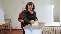 Alenka Štrucl Dovgan je na zadnjih volitvah slavila zmago z zgolj 
22 glasovi prednosti pred Robertom De Lucio. 