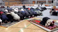 Islamska skupnost v RS je za čas ramazana pripravila program, ki 
ga bo izvajala tudi na Primorskem - v Postojni, Sežani, Ajdovščini, 
Novi Gorici, Kopru in Izoli.