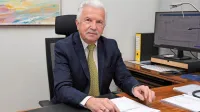 Milan Bogatič, ki je prevzel vodenje občine 23. decembra lani, je do zdaj pripravljal predlog  letošnjega proračuna, za katerega pravi, da mu je 
pustil pečat njegov predhodnik Danilo Markočič.     