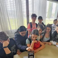 Sodi&scaron;če odprlo vrata osmo&scaron;olcem