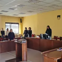 Sodi&scaron;če odprlo vrata osmo&scaron;olcem