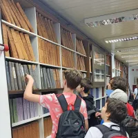 Sodi&scaron;če odprlo vrata osmo&scaron;olcem