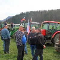Kmetje dvignili glave, ker so omejitve vedno huj&scaron;e