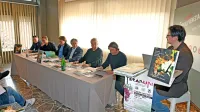 Monografijo o Vitovski so predstavili v Sesljanu.