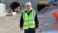 Dosedanji generalni direktor družbe 2TDK