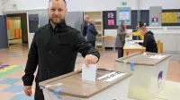 Nesojeni župan Robert De Lucia bi rad nepravilnostim drugega 
kroga volitev v Občini Divača prišel do dna.