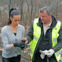 (FOTO, VIDEO) Golob: &ldquo;Pomembno je, da zdaj na Kras ne pozabimo&rdquo;
