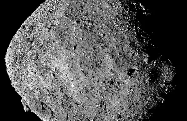 Asteroid 2023 DZ2 bo od Zemlje  na najbližji točki oddaljen le okoli 
168.000 kilometrov. 