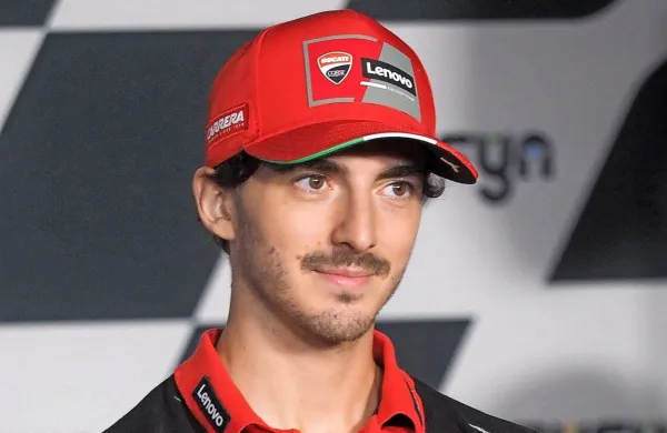 Francesco Bagnaia