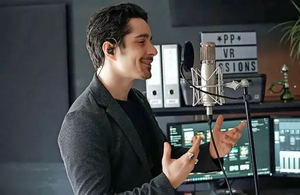 Igor Drvenkar