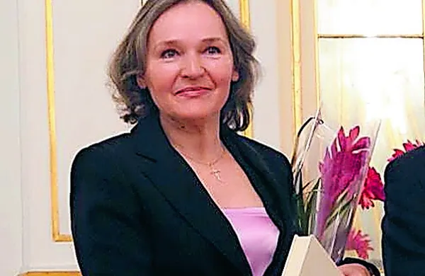 Milada Kalezić
