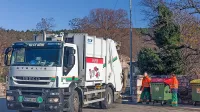 Na sežanski Komunali opozarjajo, da nekateri ekološki otoki postajajo nelegalna odlagališča odpadkov za 
podjetja, ki s Komunalo nimajo sklenjenih  pogodb za odvoz smeti.  