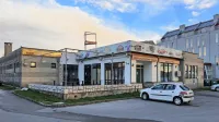 Priložnost, da v stavbo bivšega Mexica na Kozini umestijo inkubator, se je občini ponudila po objavi  razpisa za sofinanciranje 
projektov poslovne infrastrukture na obmejnih  območjih. 
