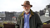 Peter Raspor: &ldquo;Denar teče skozi želodec človeka in zdravljenje njegovega prenažiranja&rdquo;