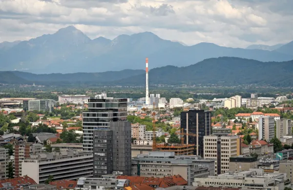 Poslovne nepremičnine so se krepko podražile
