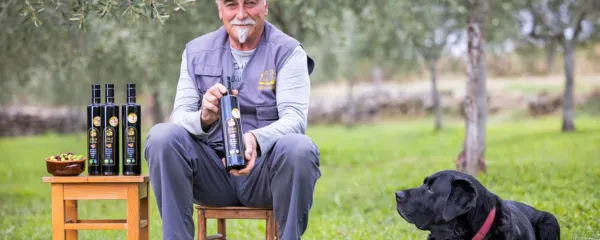Arsen Jurinčič iz Bor&scaron;ta je osvojil Pariz!