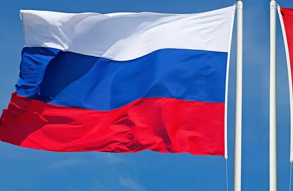 Rusija bo en mesec predsedovala Varnostnemu svetu Združenih 
narodov. 