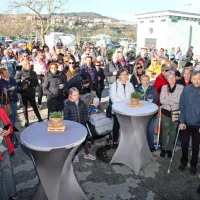 &Scaron;avrinka je pri&scaron;la v mesto