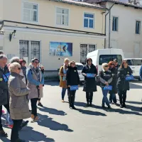 &ldquo;RTV smo in danes smo prekinili delo&rdquo;