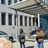 &ldquo;RTV smo in danes smo prekinili delo&rdquo;